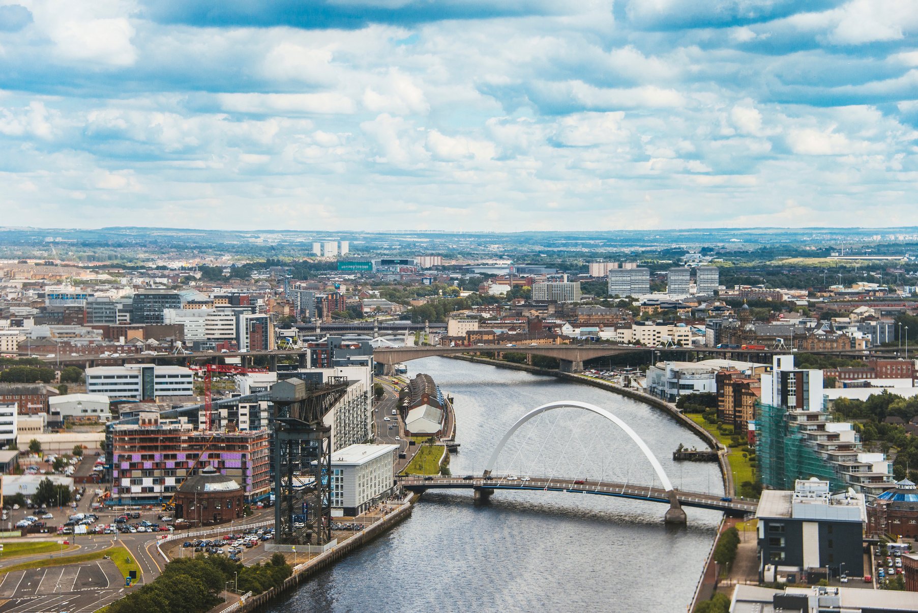 Glasgow, Scotland